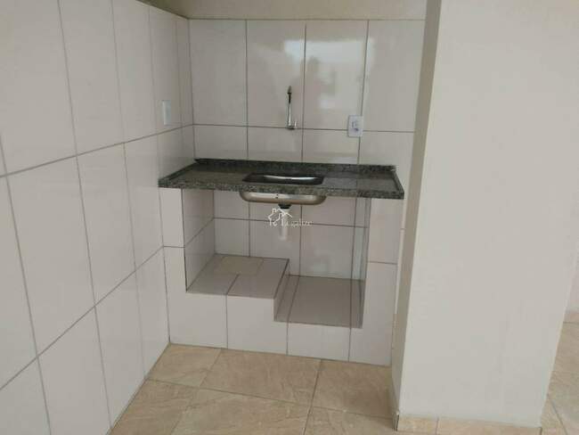 Imagem do imóvel - Apartamento para aluguel no Vila Alvarenga: 