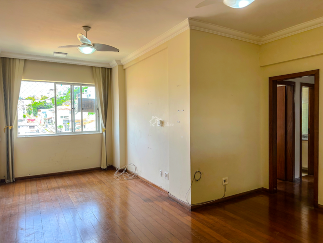 Imagem do imóvel - Apartamento à venda no Nossa Senhora Auxiliadora: 