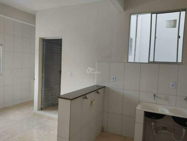 Imagem do imóvel - Apartamento para aluguel no Vila Alvarenga: 