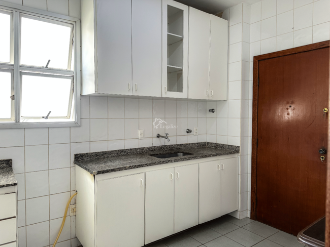 Imagem do imóvel - Apartamento à venda no Nossa Senhora Auxiliadora: 