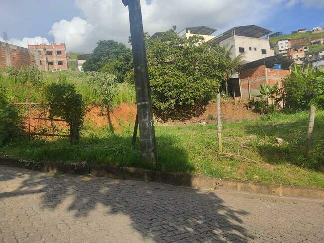 Imagem do imóvel - Lote à venda no Santo Antônio I: 