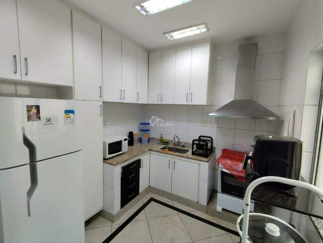 Imagem do imóvel - Apartamento à venda no Centro: 