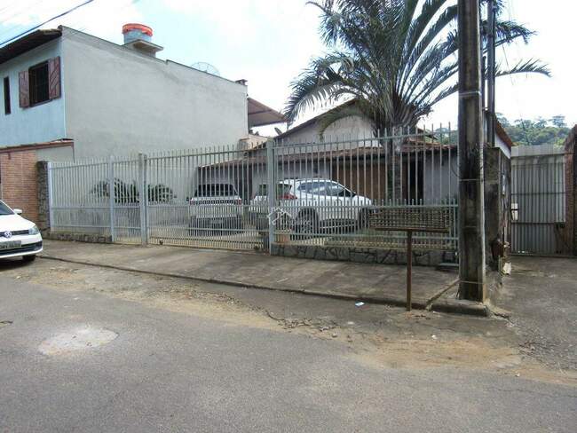 Imagem do imóvel - Casa à venda, 2 quartos, 1 suíte, 4 vagas, Rasa - Ponte Nova/MG