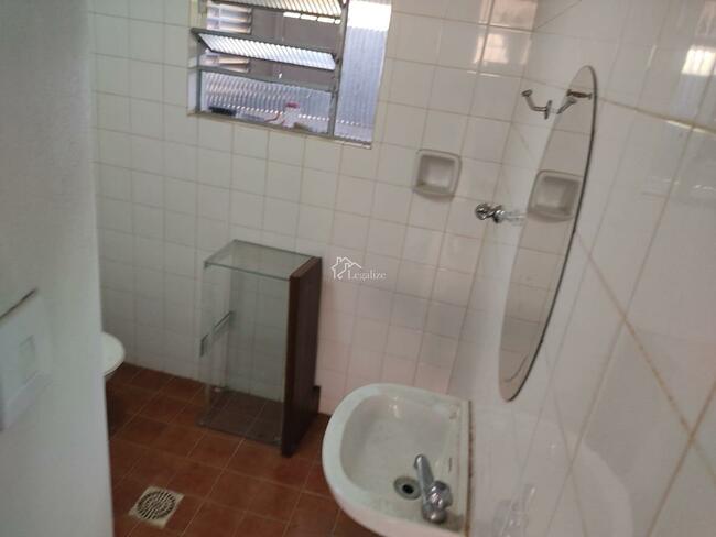 Imagem do imóvel - Apartamento para aluguel no Jardim: 