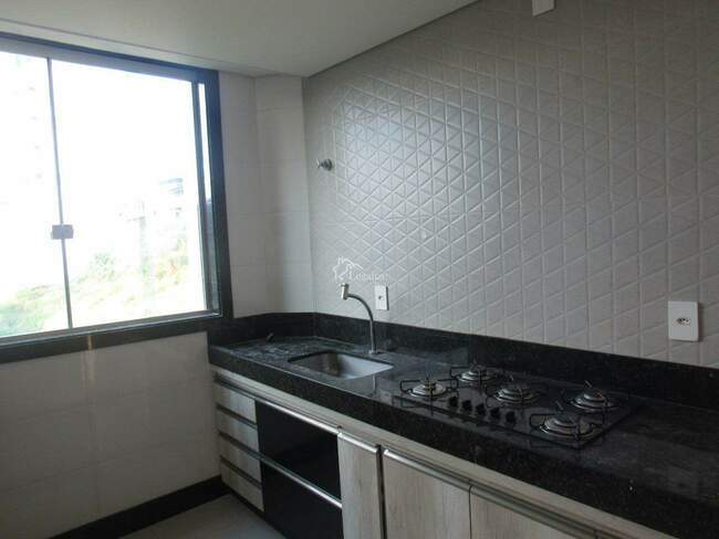 Imagem do imóvel - Apartamento para aluguel no Paraíso: 